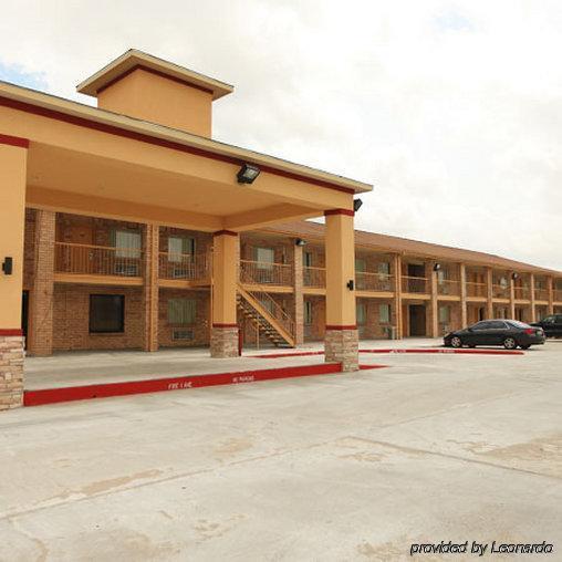 Palace Inn Rosenberg Exterior photo